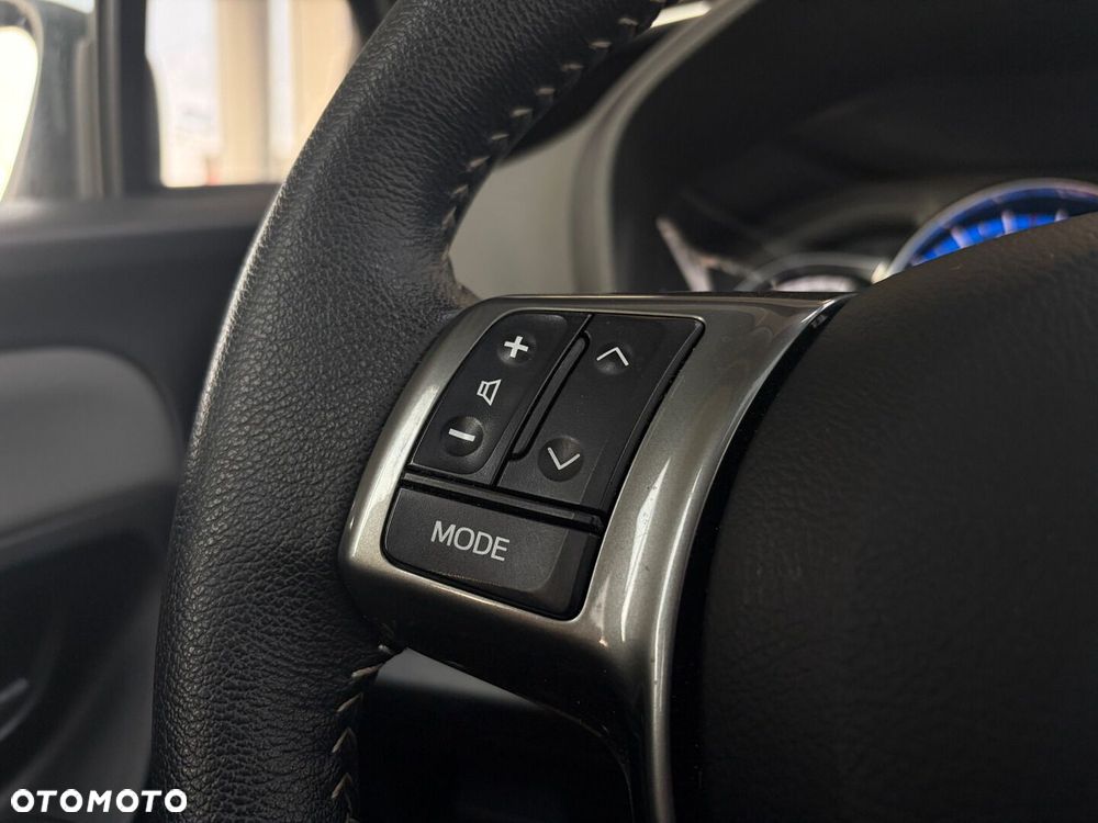 Toyota Yaris - 28