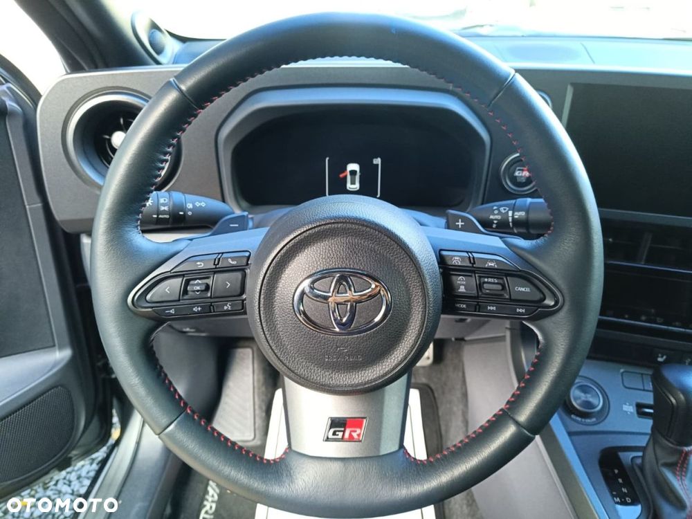 Toyota GR Yaris - 20