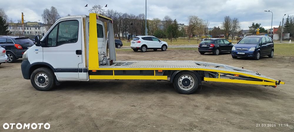Renault Master - 8
