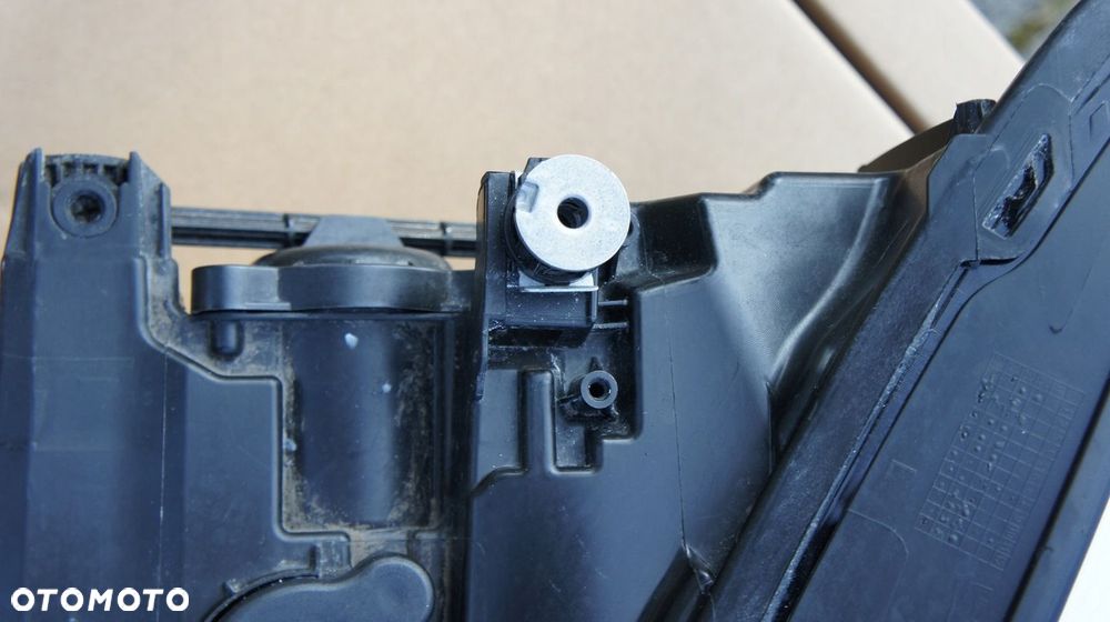 PRZEDNIA LEWA LAMPA SEAT LEON IV 4 FULL LED - 9