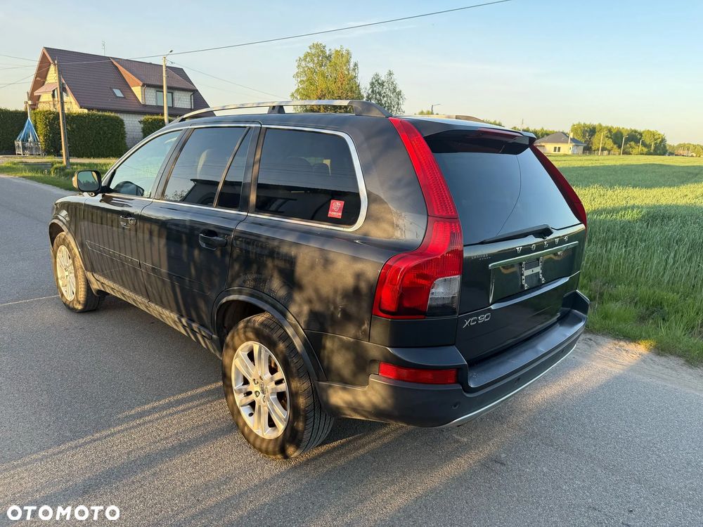 Volvo XC 90 3.2 Executive - 10