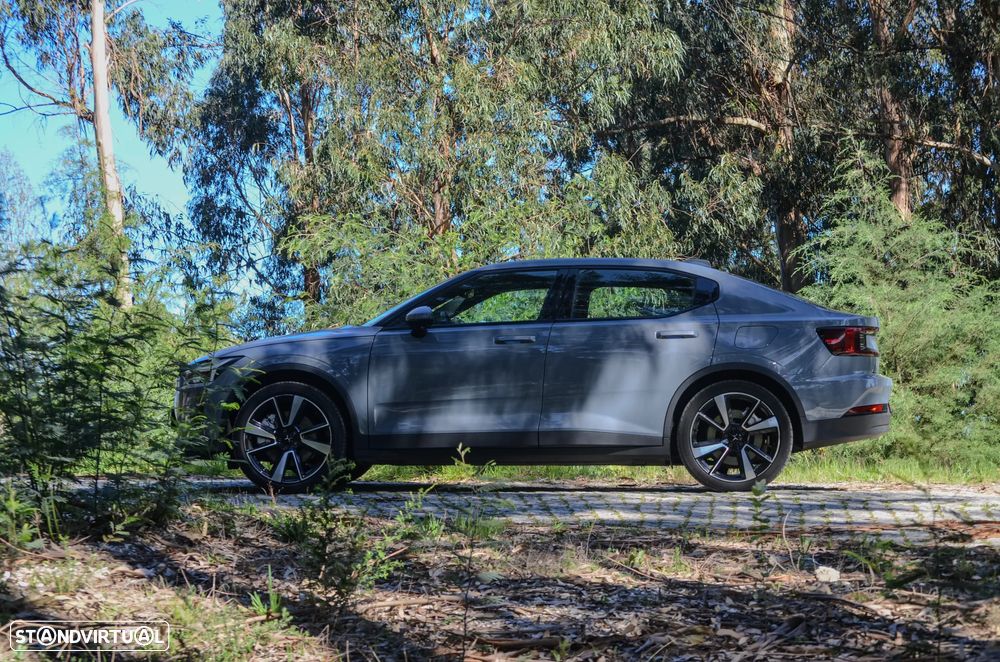 Polestar 2 Dual Motor 78kWh - 6