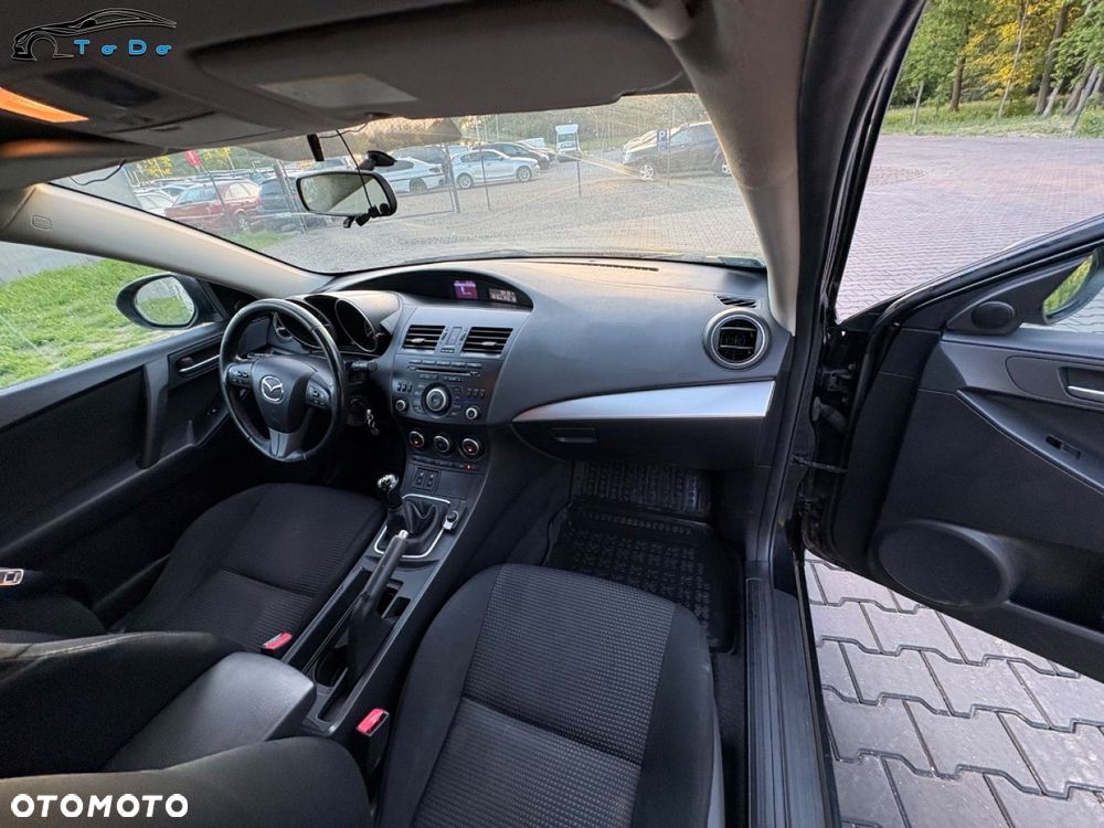 Mazda 3 1.6 Comfort - 17