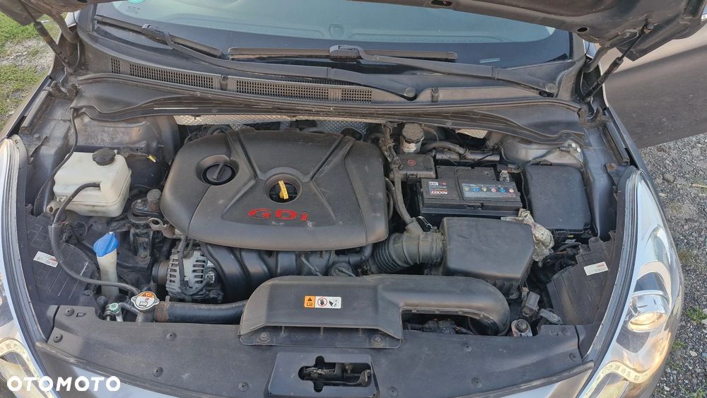 Hyundai I40 2011 photo 2