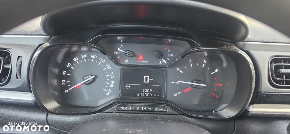 Citroën C3 1.2 PureTech You - 4