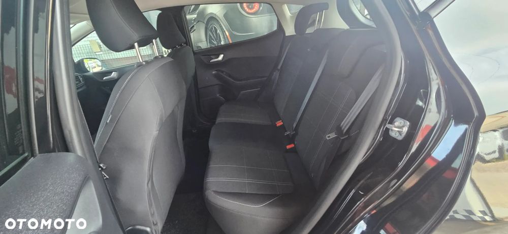 Ford Fiesta 1.0 EcoBoost S&S TITANIUM - 34