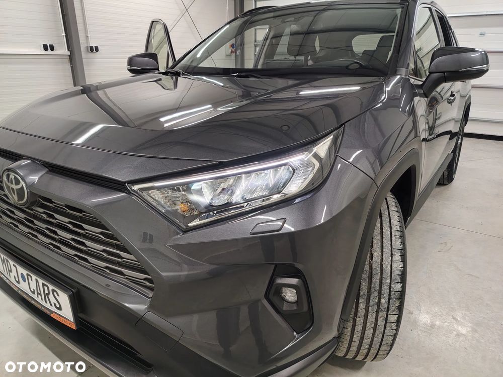 Toyota RAV4 2.0 4x2 Start&Stop Team Deutschland - 37
