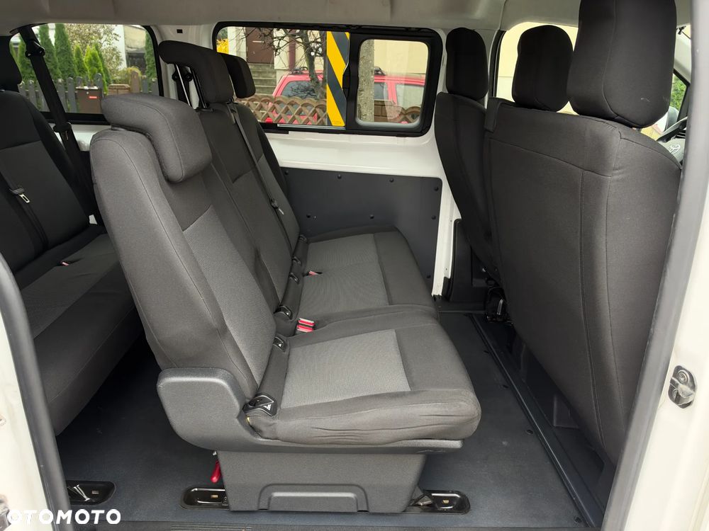 Toyota Proace Verso 1.5 D4-D Medium Business - 29