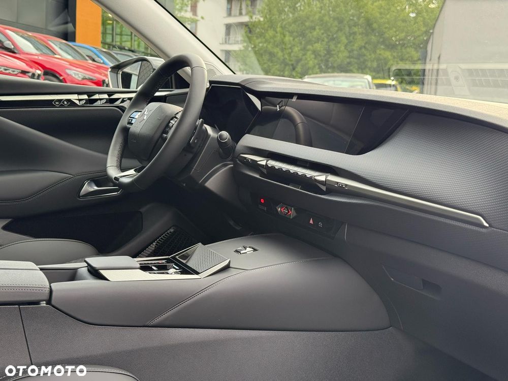 DS Automobiles DS 4 1.5 BlueHDi Pallas - 12