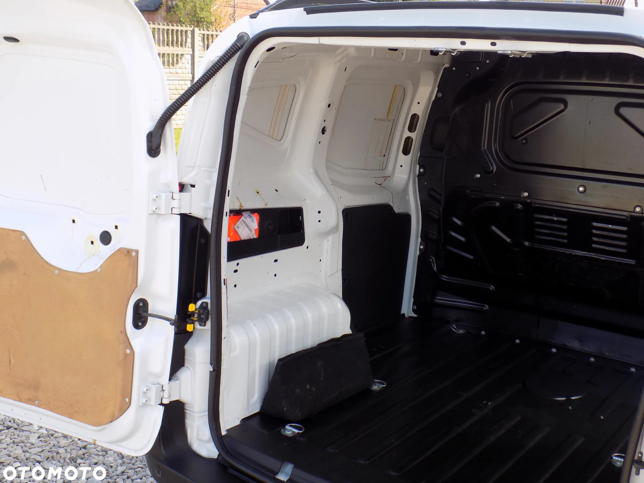 Fiat Fiorino - 10