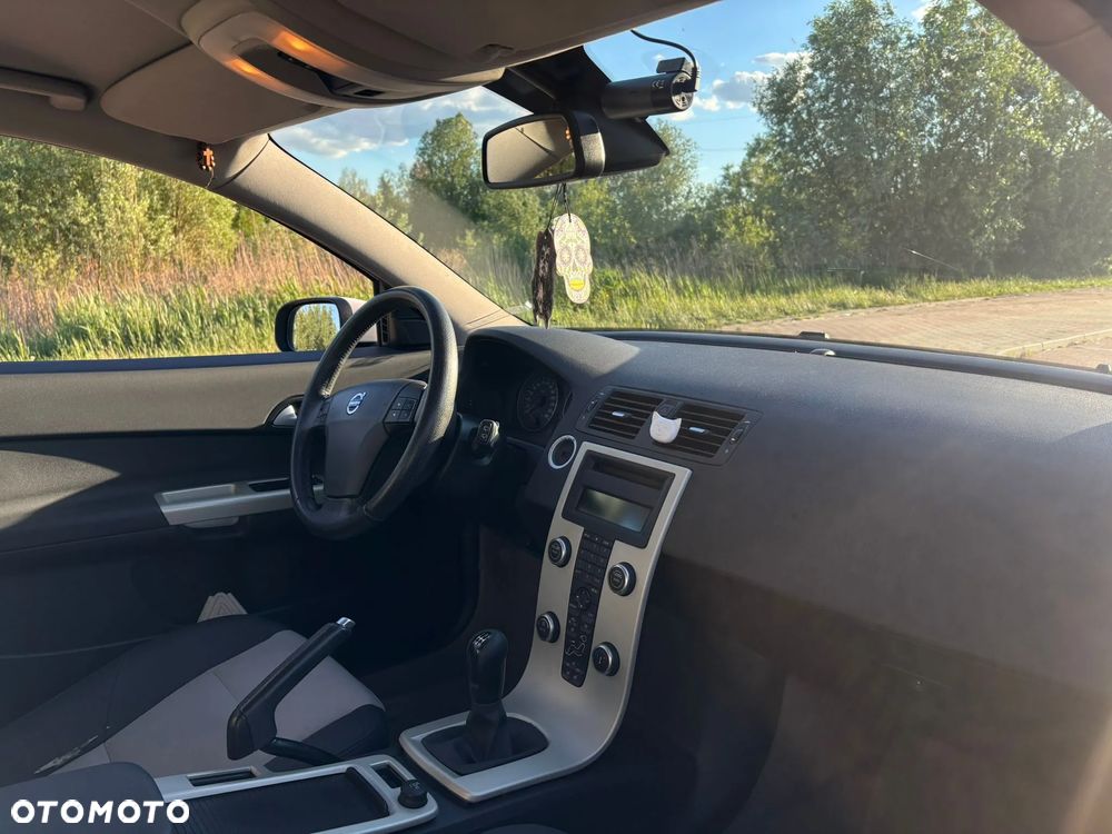 Volvo C30 1.6D - 4