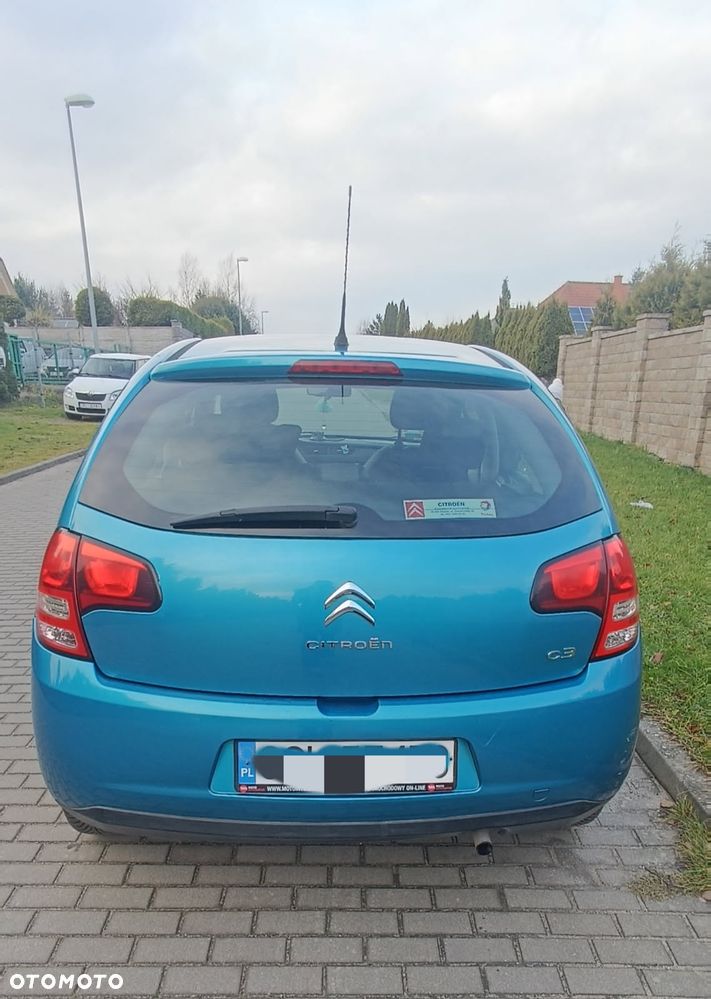 Citroën C3 - 3