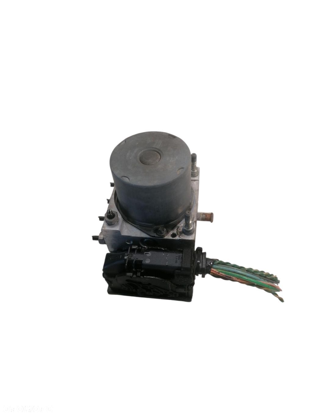 POMPA HAMULCOWA ABS CITROEN C4 I 1.6 16V 9659457180 - 1