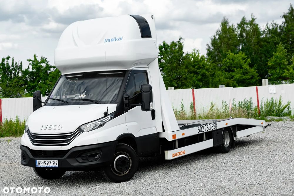 Iveco 70C18/DG DIGICROSS - 6