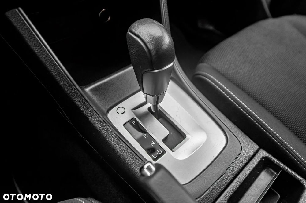 Subaru XV 1.6i Active CVT - 29