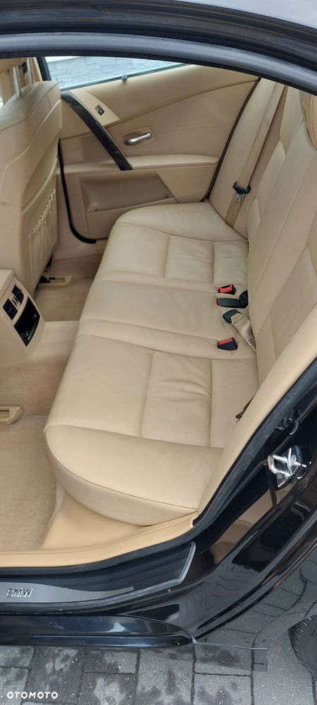 BMW Seria 5 - 40
