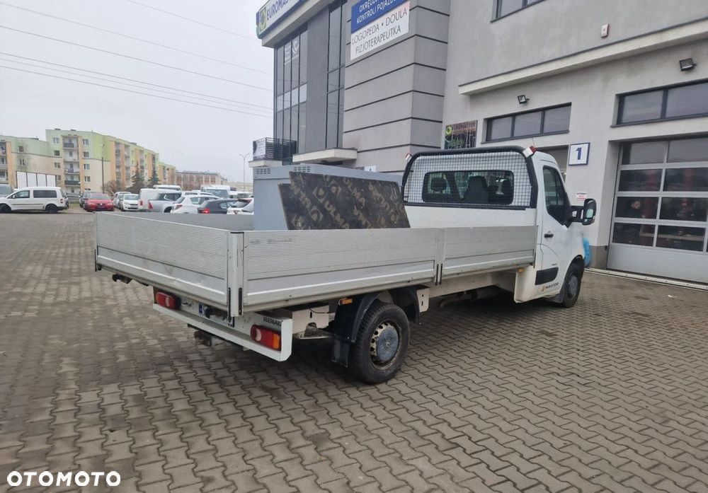 Renault MASTER - 3