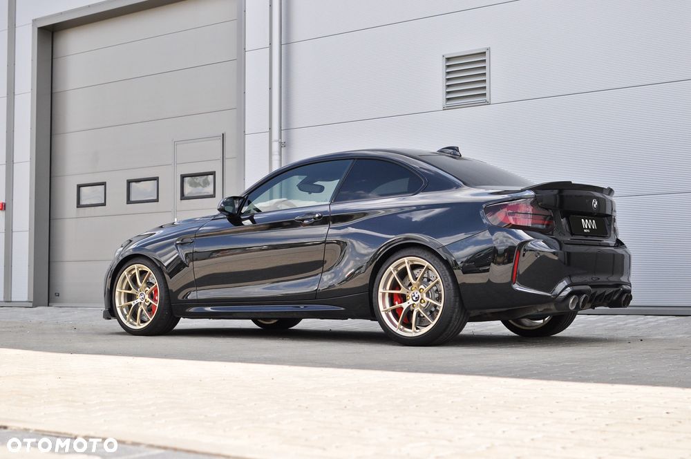 BMW M2 - 9