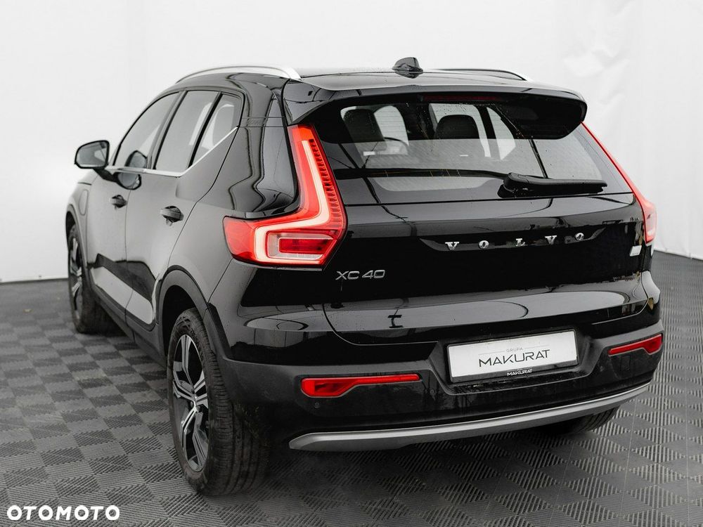 Volvo XC 40 - 5