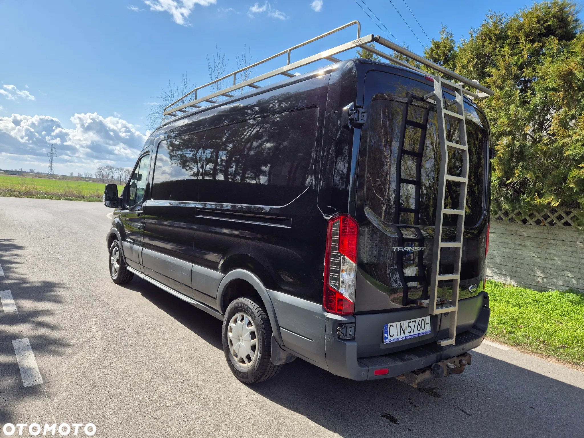 Ford TRANSIT - 8