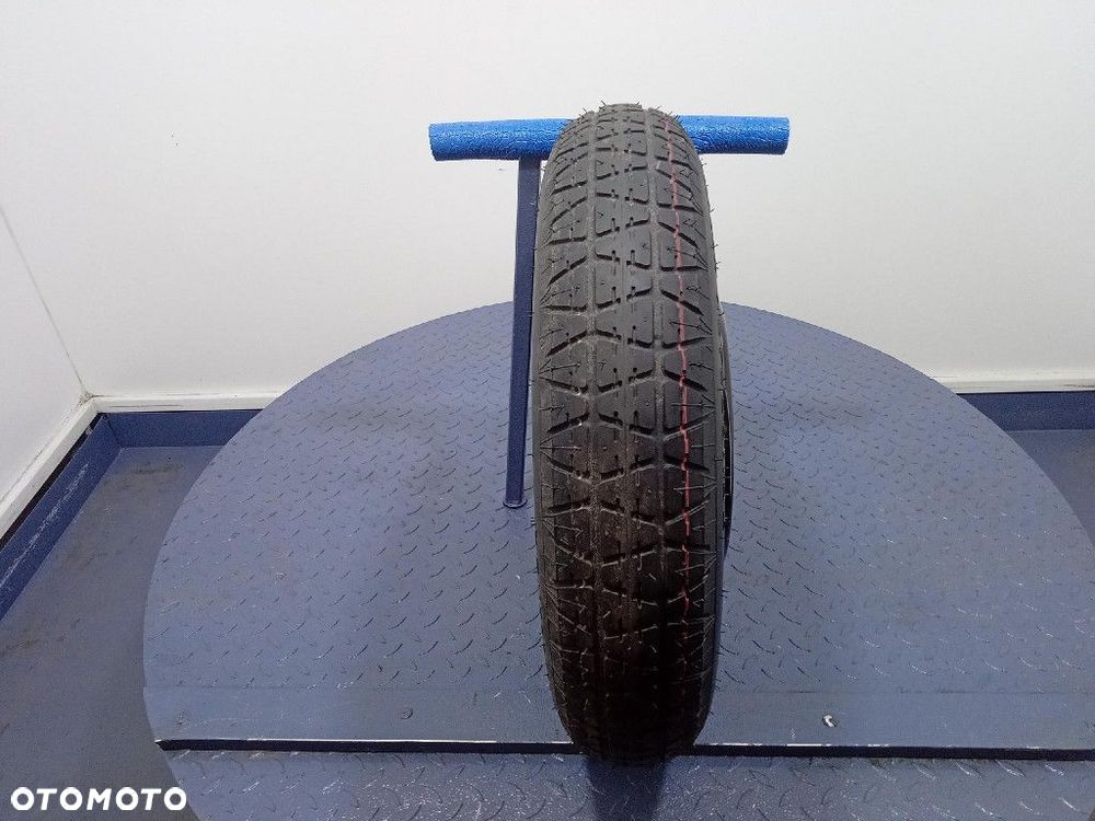 CAMRY VIII XV70 KOŁO DOJAZDOWE 155/70R17 5X114.3 - 3