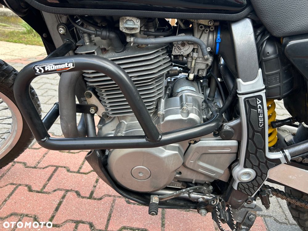 Suzuki DR - 3