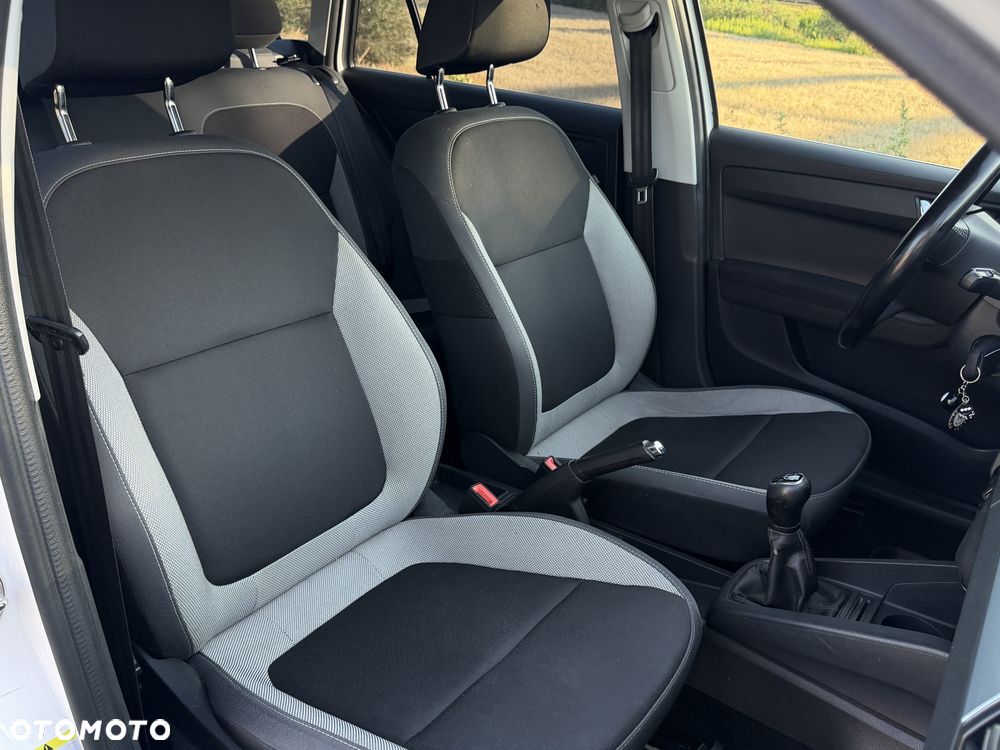 Skoda Fabia 1.0 TSI Ambition - 14