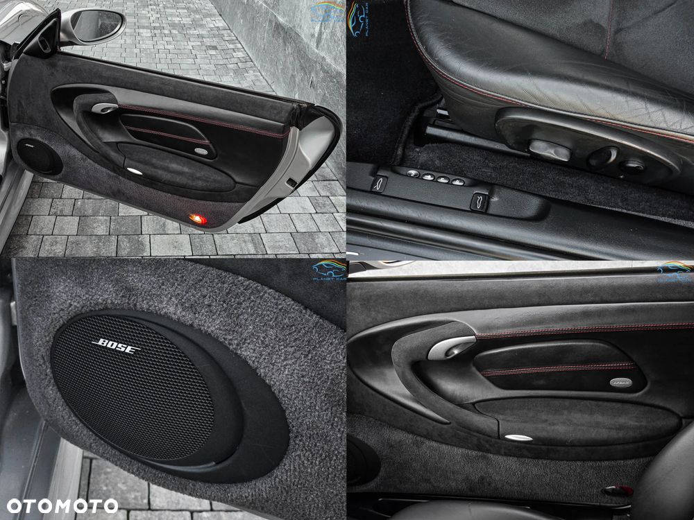 Porsche 911 - 24