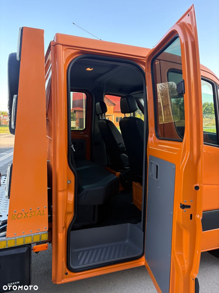 Mercedes-Benz Sprinter - 31