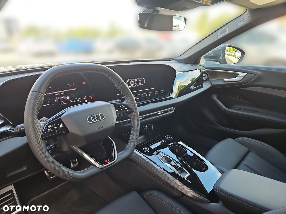Audi A5 Limousine TFSI Quattro S tronic - 10