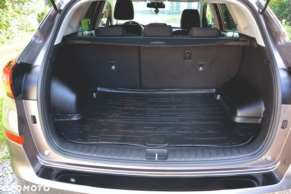 Hyundai Tucson 1.6 GDi Style 2WD - 17