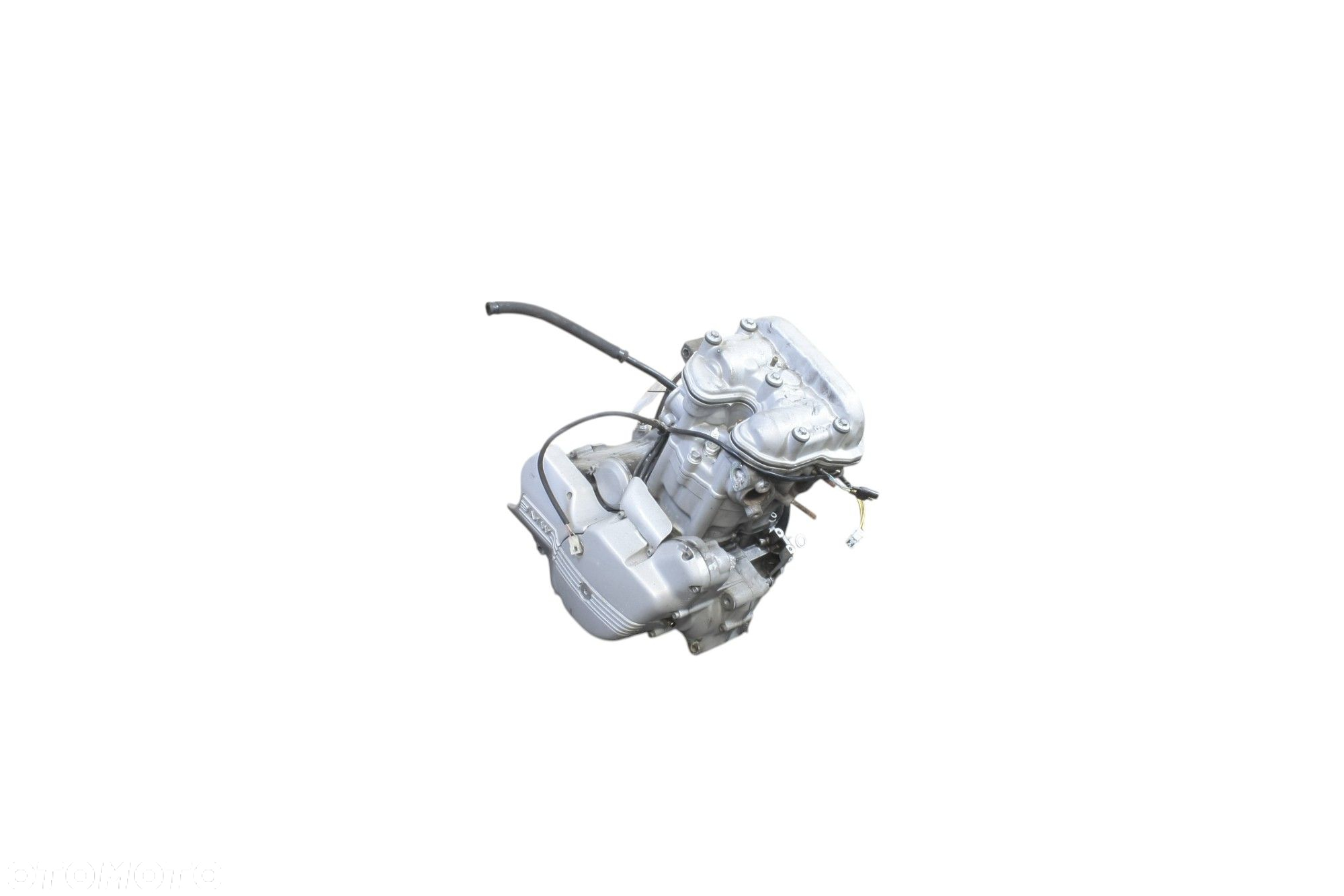 SILNIK BMW F 650 ST - 6