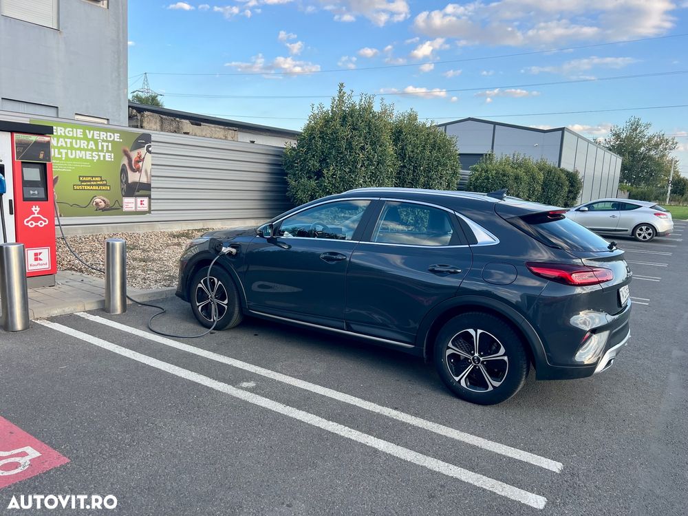Kia XCeed 1.6 GDI DCT6 OPF VISION - 2