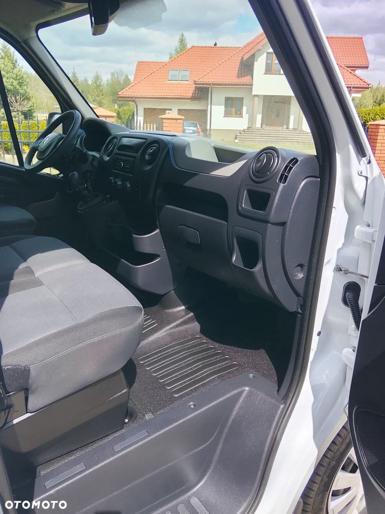 Renault Master - 9