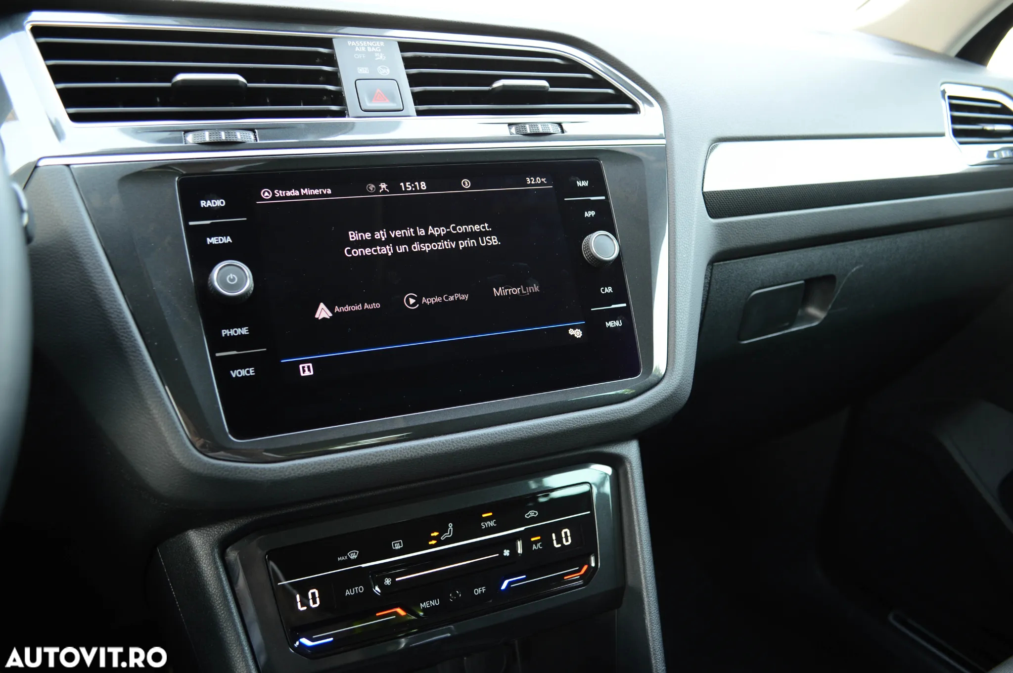 Volkswagen Tiguan 1.5 TSI OPF DSG Life - 25