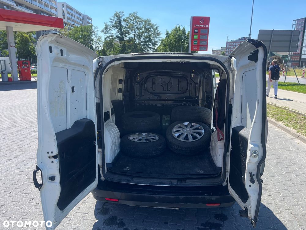 Fiat Doblo - 6