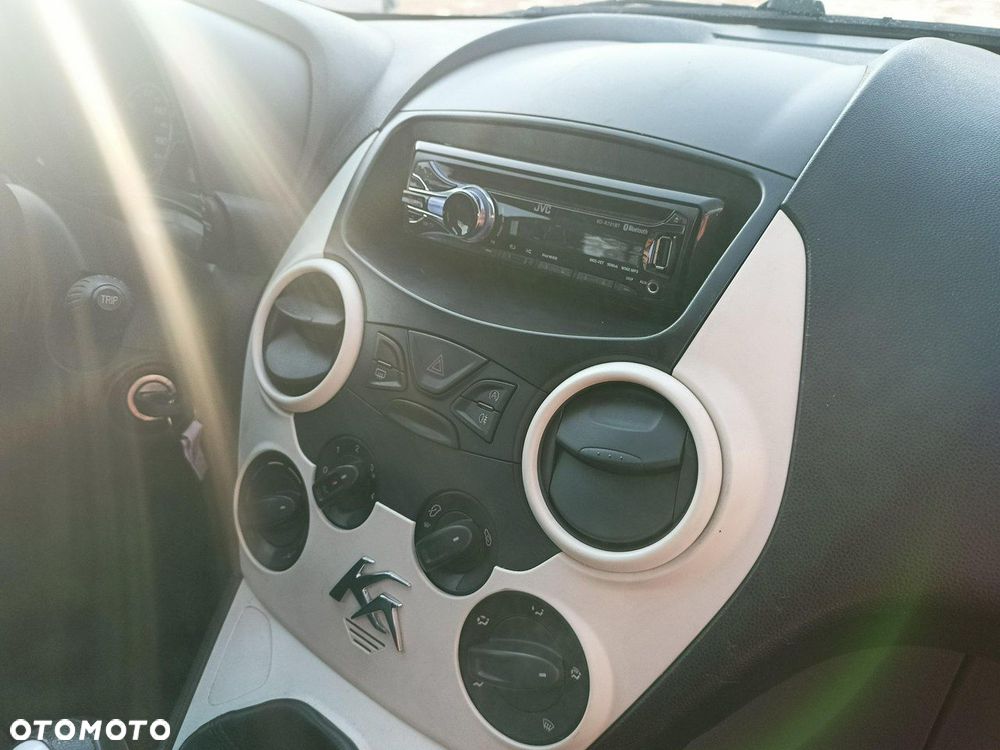 Ford KA - 26