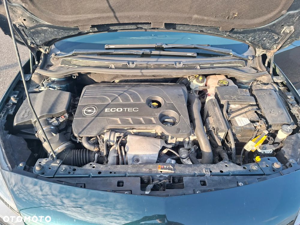 Opel Astra - 15