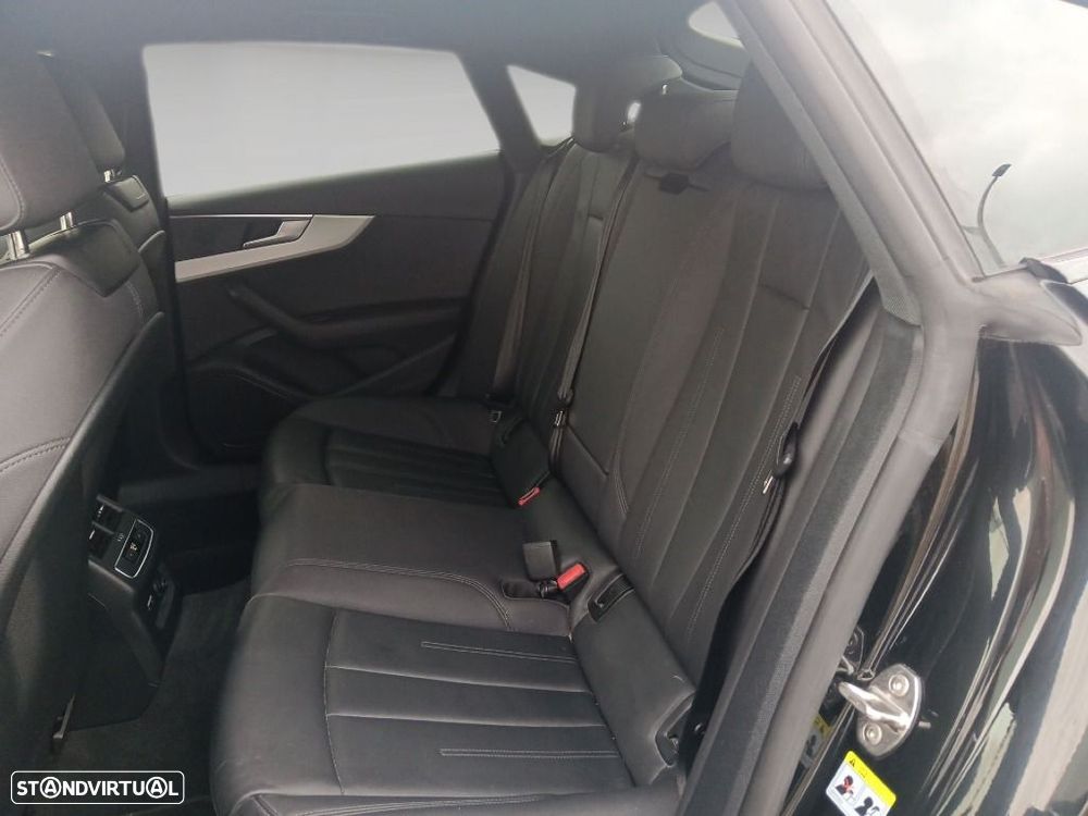 Audi A5 Sportback - 27