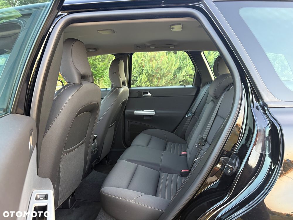 Volvo V50 DPF D2 Kinetic - 24