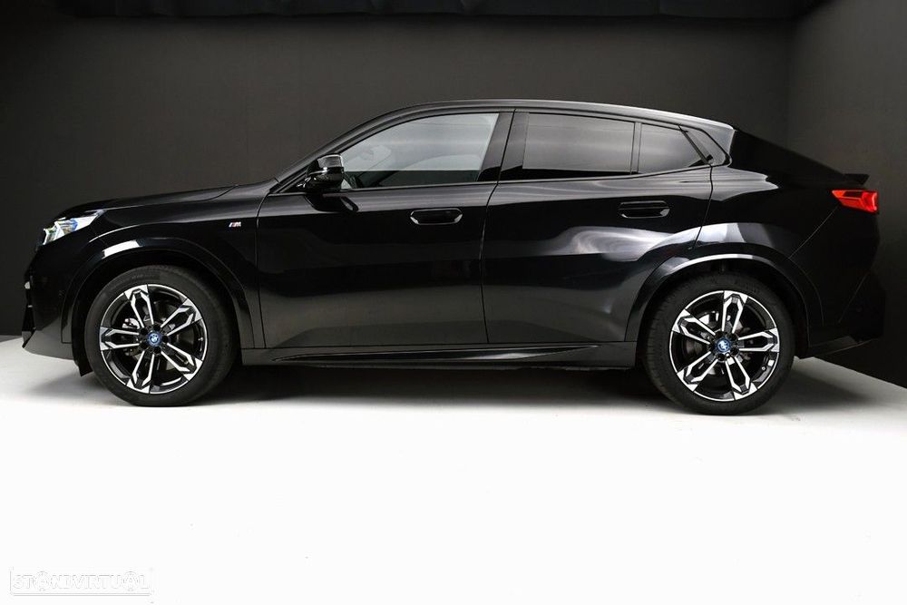 BMW iX2 xDrive30 - 6
