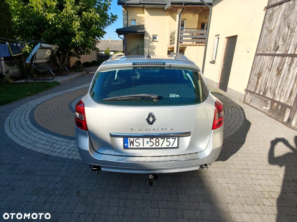 Renault Laguna 2.0 16V Turbo Initiale - 31