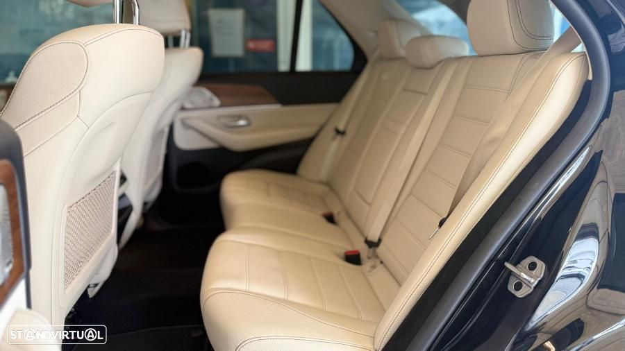 Mercedes-Benz GLE 350 de 4Matic 9G-TRONIC - 21