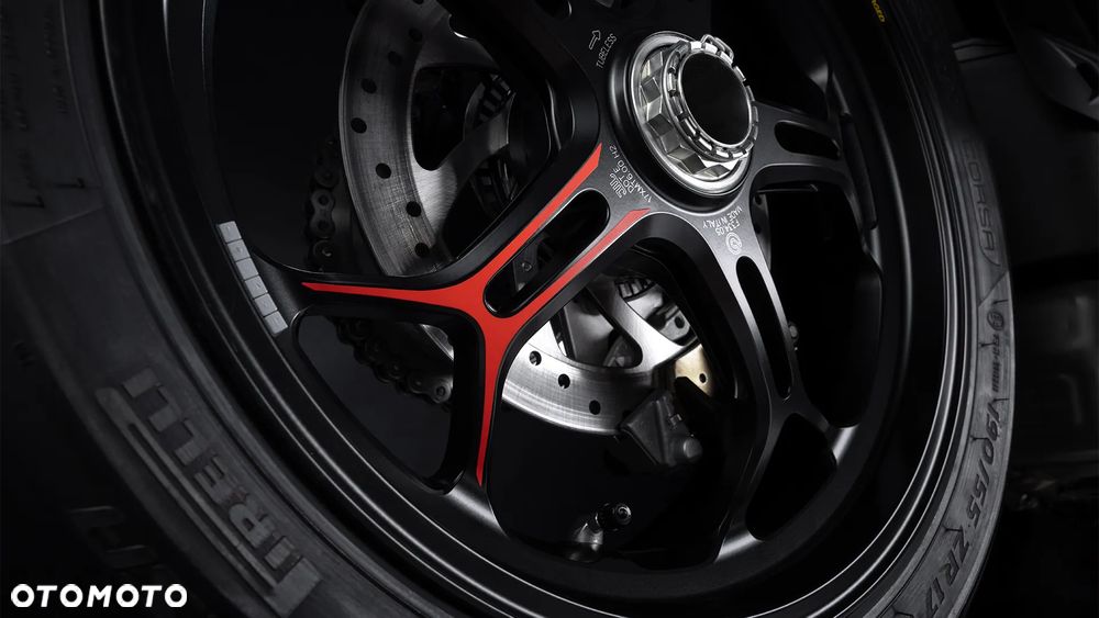 Ducati Multistrada - 12