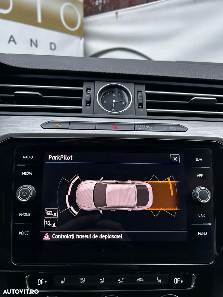 Volkswagen ARTEON 2.0 TDI DSG Elegance - 12