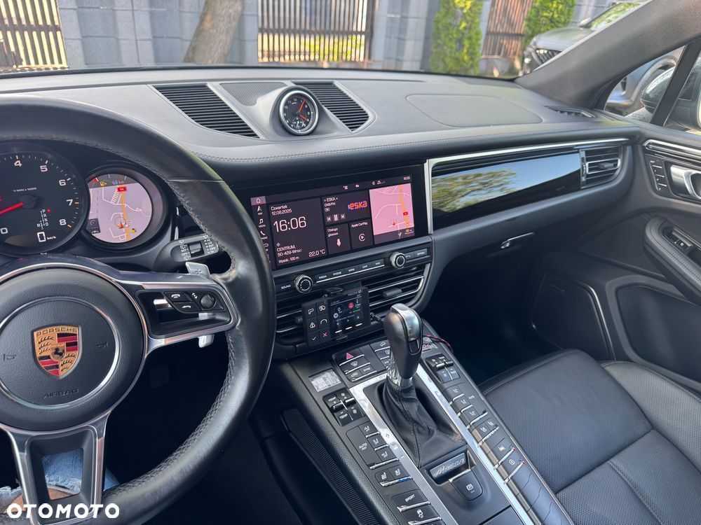 Porsche Macan PDK - 9