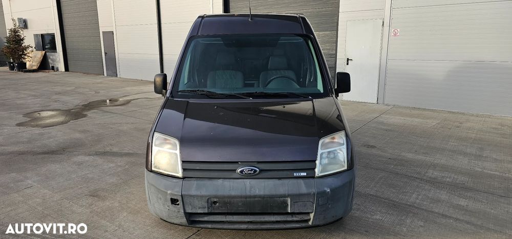 Ford Transit Connect - 14