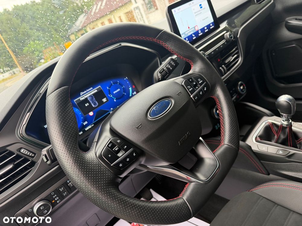Ford Kuga 1.5 EcoBlue ST-LINE - 18