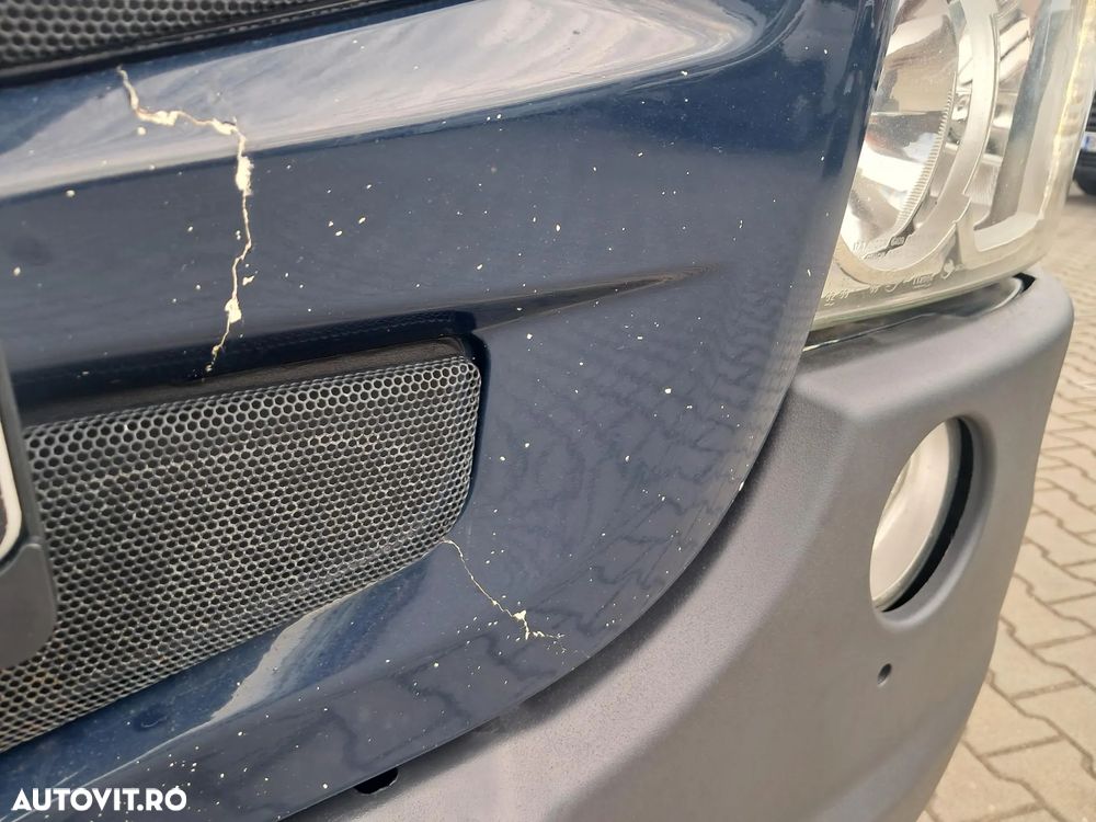 Scania r 450 topline automat euro 6 - 24