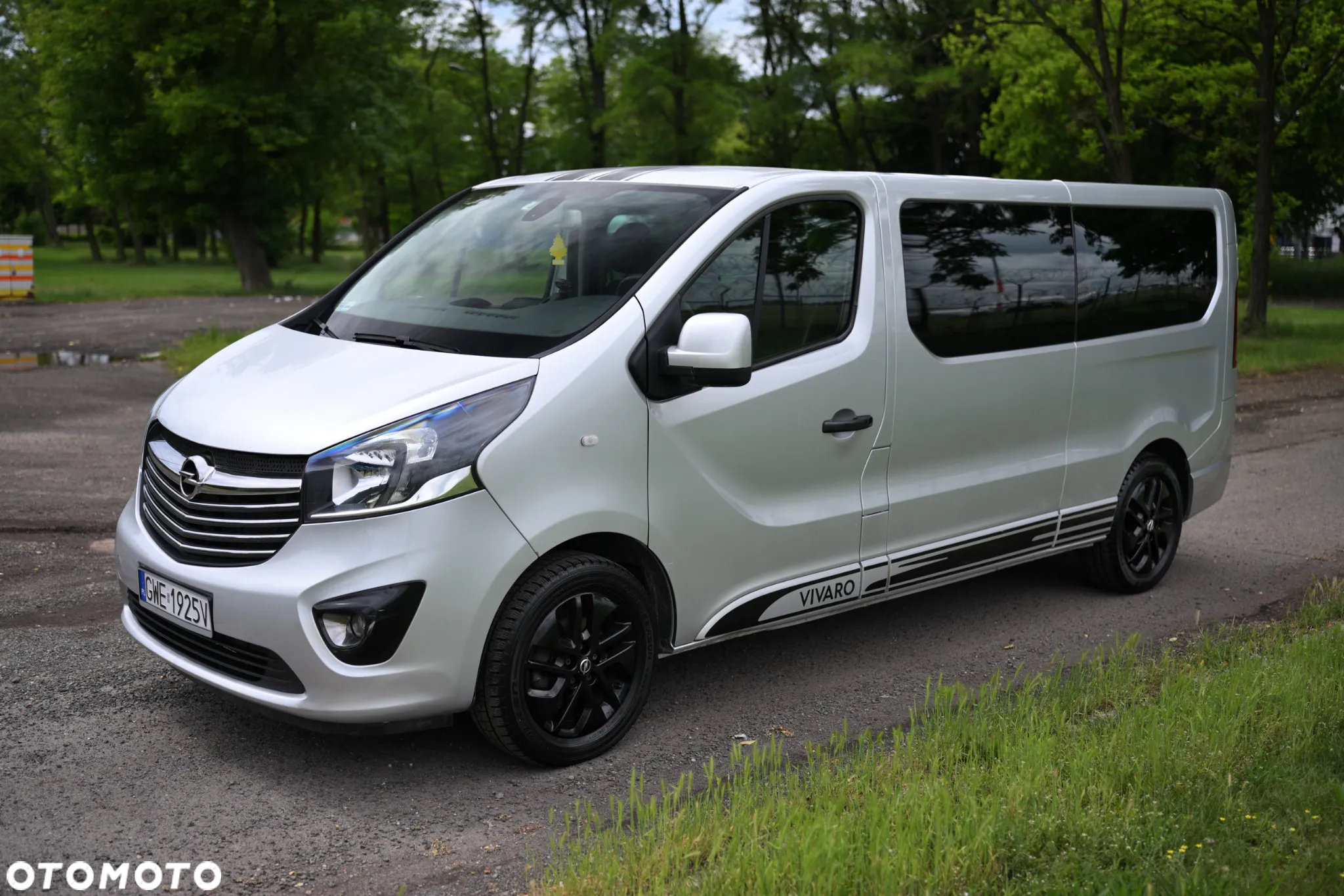 Opel Vivaro 1.6 D L2H1 S&S Tourer - 3